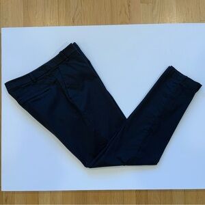 Men’s Lululemon Commission Pant Black 36